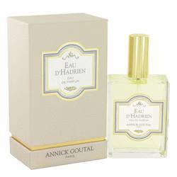 Eau D'hadrien Eau De Parfum Spray By Annick Goutal - Fragrance JA Fragrance JA Annick Goutal Fragrance JA