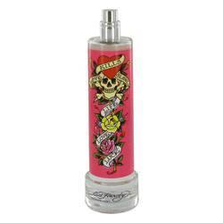 Ed Hardy Eau De Parfum Spray (Tester) By Christian Audigier - Fragrance JA Fragrance JA Christian Audigier Fragrance JA