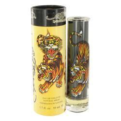 Ed Hardy Eau De Toilette Spray By Christian Audigier - Eau De Toilette Spray