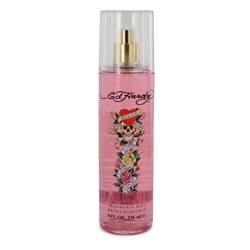 Ed Hardy Body Mist By Christian Audigier - Body Mist