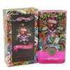 Ed Hardy Hearts & Daggers Eau De Parfum Spray By Christian Audigier - Eau De Parfum Spray