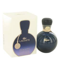 Eau De Lacoste Sensuelle Eau De Parfum Spray By Lacoste - Fragrance JA Fragrance JA Lacoste Fragrance JA
