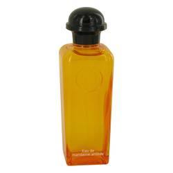 Eau De Mandarine Ambree Cologne Spray (Unisex Tester) By Hermes - Cologne Spray (Unisex Tester)