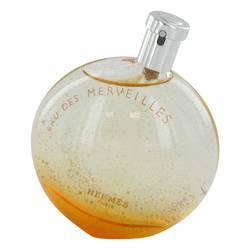 Eau Des Merveilles Eau De Toilette Spray (Tester) By Hermes - Fragrance JA Fragrance JA Hermes Fragrance JA