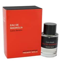 Eau De Magnolia Eau De Toilette Spray By Frederic Malle - Fragrance JA Fragrance JA Frederic Malle Fragrance JA