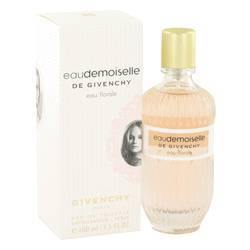 Eau Demoiselle Eau Florale Eau De Toilette Spray (2012) By Givenchy - Fragrance JA Fragrance JA Givenchy Fragrance JA