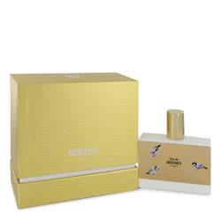 Eau De Memo Eau De Parfum Spray (Unisex) By Memo - Eau De Parfum Spray (Unisex)