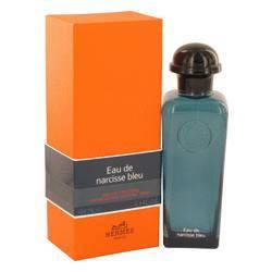 Eau De Narcisse Bleu Cologne Spray (Unisex) By Hermes - Cologne Spray (Unisex)