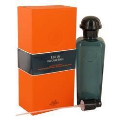 Eau De Narcisse Bleu Cologne Spray (Unisex) By Hermes - Cologne Spray (Unisex)