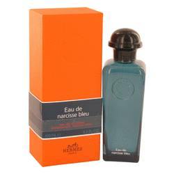 Eau De Narcisse Bleu Cologne Spray (Unisex) By Hermes - Cologne Spray (Unisex)