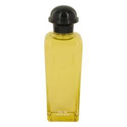 Eau De Neroli Dore Eau De Cologne Spray (Unisex Tester) By Hermes - Eau De Cologne Spray (Unisex Tester)