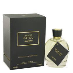 Eau De Patou Eau De Toilette Spray (Heritage Collection Unisex) By Jean Patou - Fragrance JA Fragrance JA Jean Patou Fragrance JA