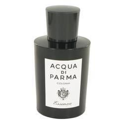 Acqua Di Parma Colonia Essenza Eau De Cologne Spray (Tester) By Acqua Di Parma - Eau De Cologne Spray (Tester)