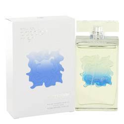 Eau De Passion Eau De Toilette Spray By Franck Olivier - Eau De Toilette Spray