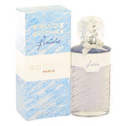 Eau De Rochas Fraiche Eau De Toilette Spray By Rochas - Eau De Toilette Spray