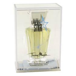 Eau De Star Eau De Toilette Spray Refillable By Thierry Mugler - Eau De Toilette Spray Refillable