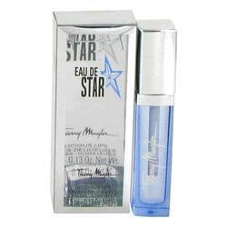 Eau De Star Lip Gloss By Thierry Mugler - Fragrance JA Fragrance JA Thierry Mugler Fragrance JA