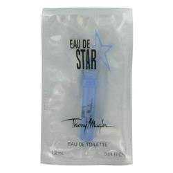 Eau De Star Vial (sample) By Thierry Mugler - Vial (sample)