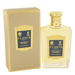 Edwardian Bouquet Eau De Toilette Spray By Floris - Eau De Toilette Spray