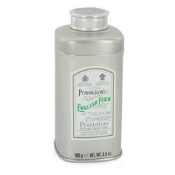 English Fern Talcum Powder By Penhaligon's - Talcum Powder