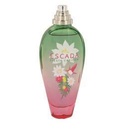 Escada Fiesta Carioca Eau De Toilette Spray (Tester) By Escada - Eau De Toilette Spray (Tester)