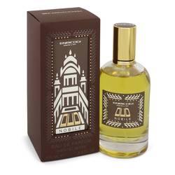 Enrico Gi Oud Nobile Eau De Parfum Spray (Unisex) By Enrico Gi - Eau De Parfum Spray (Unisex)