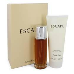 Escape Gift Set By Calvin Klein - Fragrance JA Fragrance JA Calvin Klein Fragrance JA