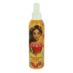 Elena Of Avalor Body Spray By Disney - Body Spray