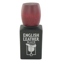 English Leather Black Cologne Spray (unboxed) By Dana - Cologne Spray (unboxed)