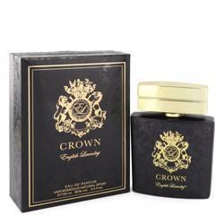 English Laundry Crown Eau De Parfum Spray By English Laundry - Eau De Parfum Spray