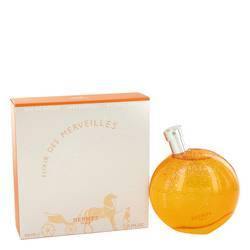 Elixir Des Merveilles Eau De Parfum Spray By Hermes - Eau De Parfum Spray