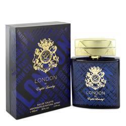 English Laundry London Eau De Toilette Spray By English Laundry - Eau De Toilette Spray