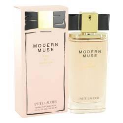 Modern Muse Eau De Parfum Spray By Estee Lauder - Eau De Parfum Spray