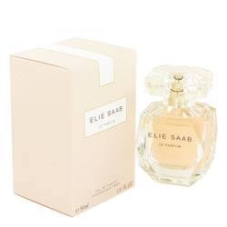 Le Parfum Elie Saab Eau De Parfum Spray By Elie Saab - Eau De Parfum Spray