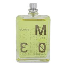 Molecule 03 Eau De Toilette Spray (Tester) By Escentric Molecules - Eau De Toilette Spray (Tester)