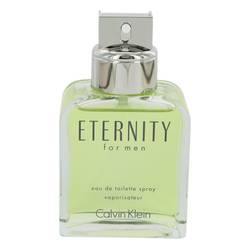 Eternity Eau De Toilette Spray (Unboxed) By Calvin Klein - Fragrance JA Fragrance JA Calvin Klein Fragrance JA