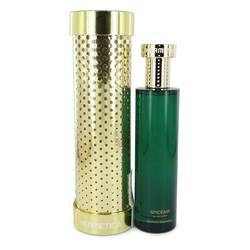 Emerald Stairways Spiceair Eau De Parfum Spray (Unisex Alcohol Free) By Hermetica - Fragrance JA Fragrance JA Hermetica Fragrance JA