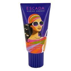 Escada Marine Groove Body Lotion By Escada - Body Lotion