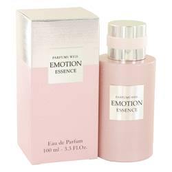 Emotion Essence Eau De Parfum Spray By Weil - Fragrance JA Fragrance JA Weil Fragrance JA