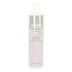 Emotion Essence Fragrance Body Milk (Body Lotion) By Weil - Fragrance JA Fragrance JA Weil Fragrance JA