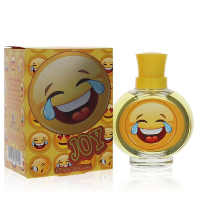 Emotion Fragrances Joy Eau De Toilette Spray By Marmol & Son