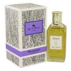 Etro Marquetry Eau De Parfum Spray (Unisex) By Etro - Fragrance JA Fragrance JA Etro Fragrance JA