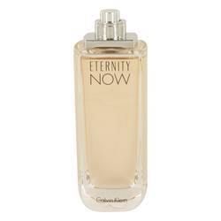 Eternity Now Eau De Parfum Spray (Tester) By Calvin Klein - Fragrance JA Fragrance JA Calvin Klein Fragrance JA