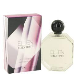 Ellen (new) Eau De Parfum Spray By Ellen Tracy - Eau De Parfum Spray