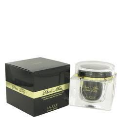 Encre Noire Body Crème By Lalique - Body Crème