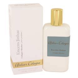 Encens Jinhae Pure Perfume Spray By Atelier Cologne - Pure Perfume Spray
