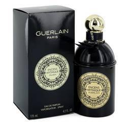 Encens Mythique D'orient Eau De Parfum Spray (Unisex) By Guerlain - Eau De Parfum Spray (Unisex)