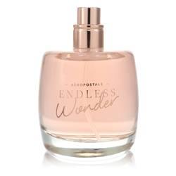 Endless Wonder Eau De Parfum Spray (Tester) By Aeropostale - Eau De Parfum Spray (Tester)