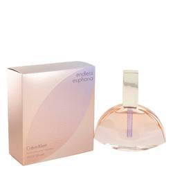 Endless Euphoria Eau De Parfum Spray By Calvin Klein - Eau De Parfum Spray