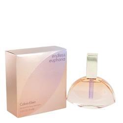 Endless Euphoria Eau De Parfum Spray By Calvin Klein - Eau De Parfum Spray